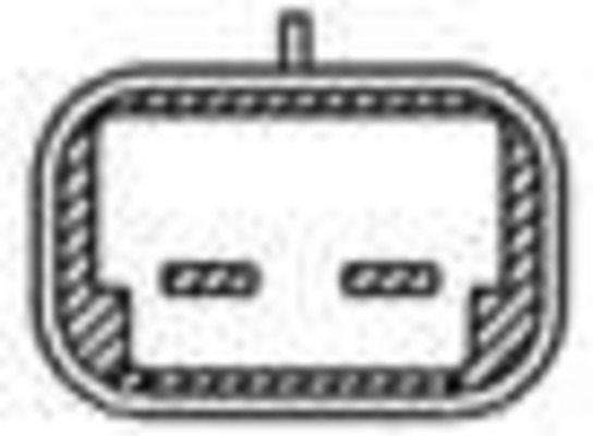 Mahle CFF384000S Lüfter, Motorkühlung