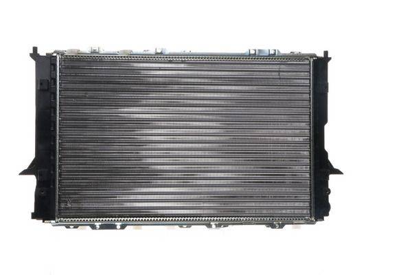 Mahle CR358000S Kühler, Motorkühlung