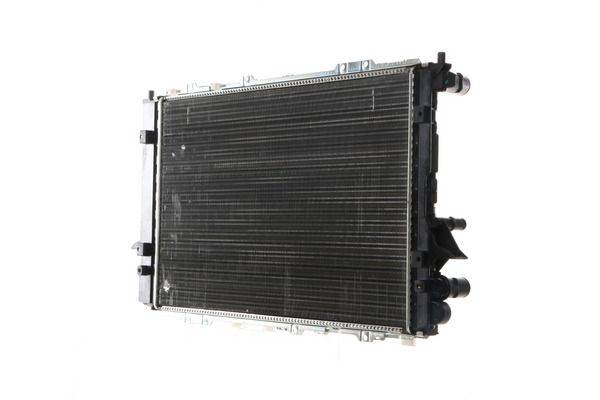 Mahle CR358000S Kühler, Motorkühlung
