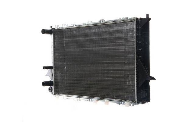 Mahle CR358000S Kühler, Motorkühlung