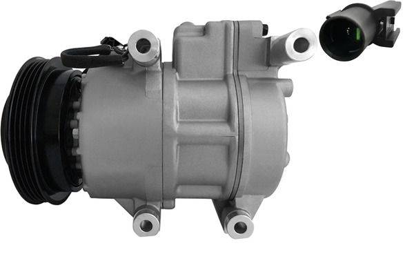 Mahle ACP1248000S Kompressor, Klimaanlage