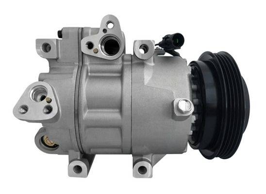 Mahle ACP1248000S Kompressor, Klimaanlage