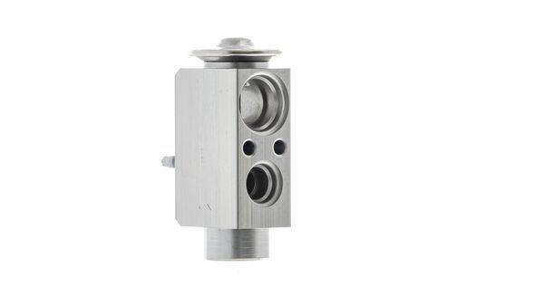 Mahle AVE66000P Expansionsventil, Klimaanlage