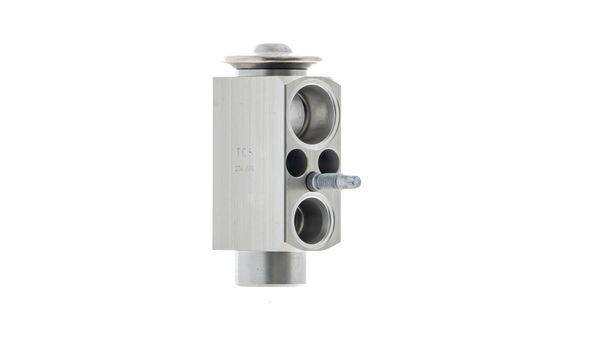 Mahle AVE66000P Expansionsventil, Klimaanlage
