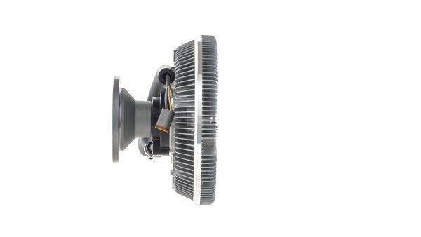 Mahle CFC217000P Kupplung, Kühlerlüfter