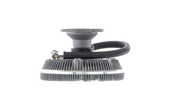 Mahle CFC217000P Kupplung, Kühlerlüfter