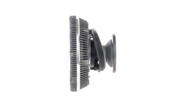 Mahle CFC217000P Kupplung, Kühlerlüfter