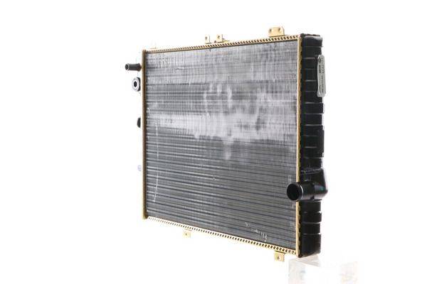 Mahle CR253000S Kühler, Motorkühlung