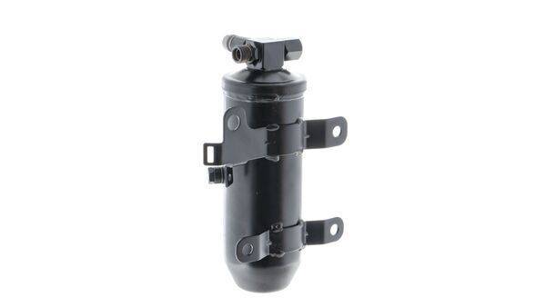 Mahle AD71000S Trockner, Klimaanlage