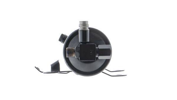Mahle AD71000S Trockner, Klimaanlage