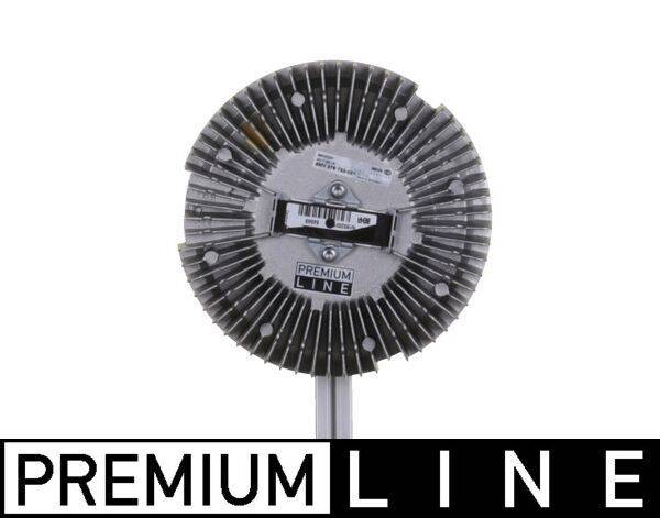 Mahle CFC77000P Kupplung, Kühlerlüfter