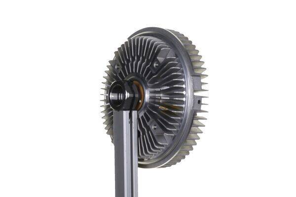 Mahle CFC77000P Kupplung, Kühlerlüfter