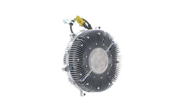 Mahle CFC214000P Kupplung, Kühlerlüfter