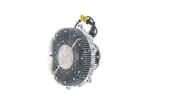 Mahle CFC214000P Kupplung, Kühlerlüfter