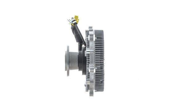 Mahle CFC214000P Kupplung, Kühlerlüfter