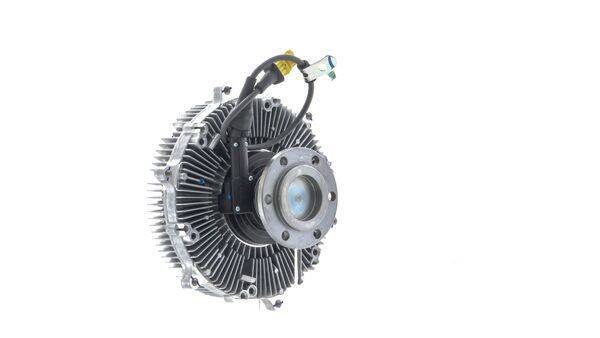 Mahle CFC214000P Kupplung, Kühlerlüfter