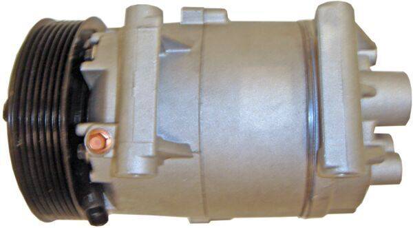 Mahle ACP8000S Kompressor, Klimaanlage