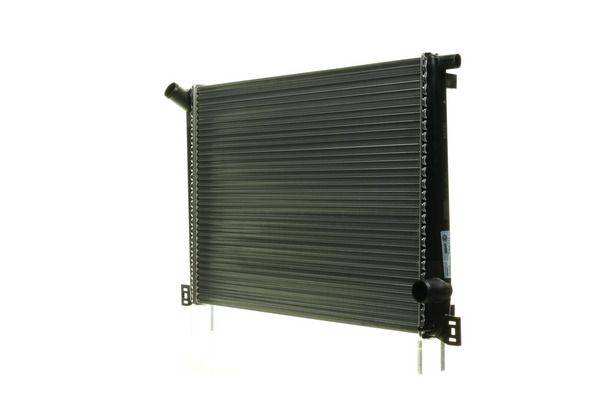 Mahle CR1123000P Kühler, Motorkühlung