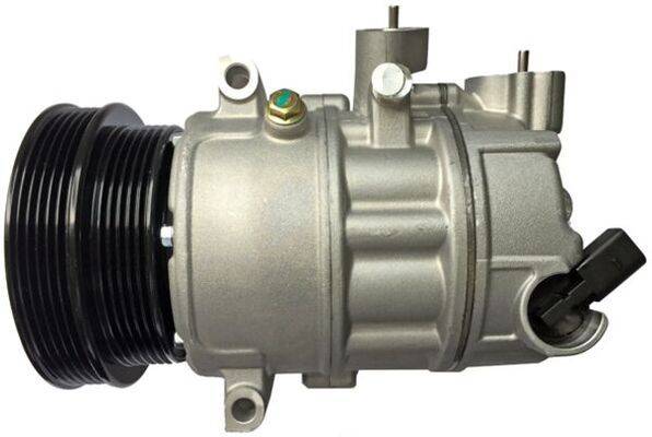 Mahle ACP1314000S Kompressor, Klimaanlage