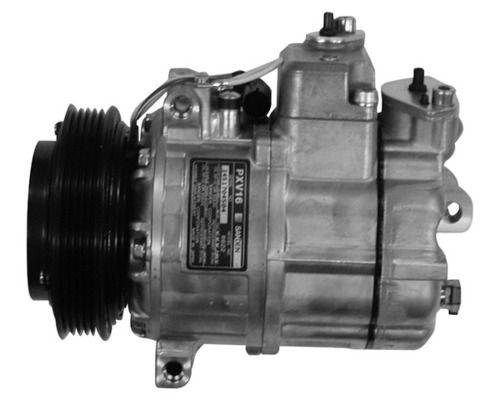 Mahle ACP1040000S Kompressor, Klimaanlage
