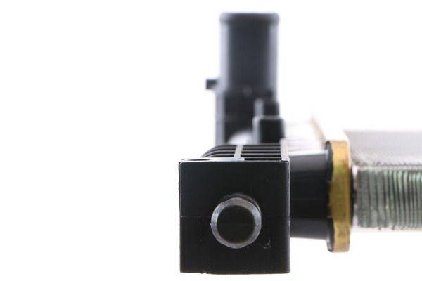 Kühler Motor Rippen mechanisch gefügt 580 mm - 318 mm MAHLE für u.a. FIAT DOBLO