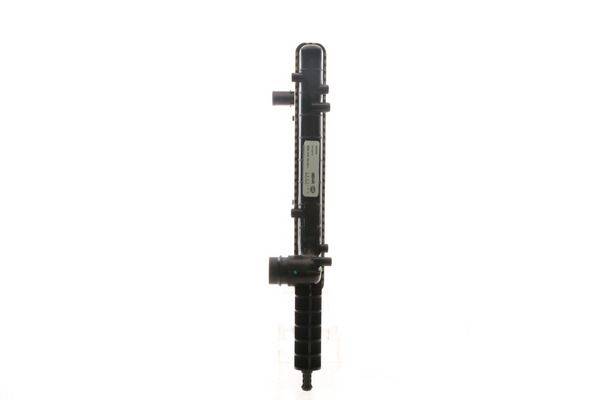 Kühler Motor Rippen mechanisch gefügt 580 mm - 318 mm MAHLE für u.a. FIAT DOBLO