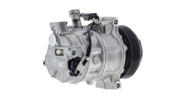 Mahle ACP1537000P Kompressor, Klimaanlage