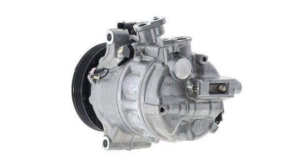 Mahle ACP1537000P Kompressor, Klimaanlage