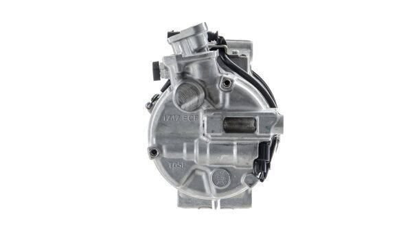 Mahle ACP1537000P Kompressor, Klimaanlage