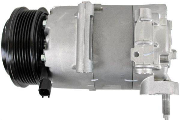 Mahle ACP1185000P Kompressor, Klimaanlage