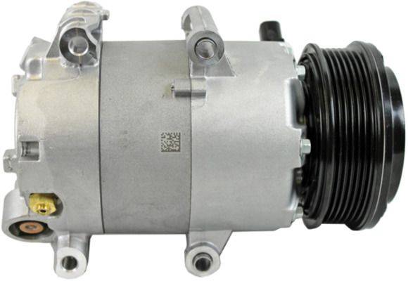 Mahle ACP1185000P Kompressor, Klimaanlage