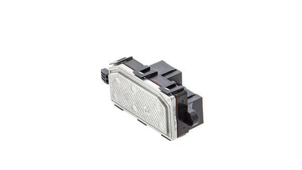 Mahle ABR103000P Regler, Innenraumgebläse