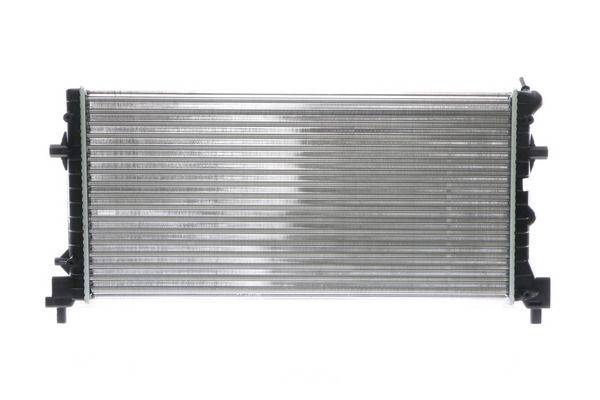 Mahle CR2081000S Kühler, Motorkühlung