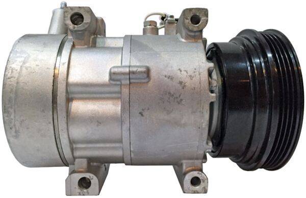 Mahle ACP1374000S Kompressor, Klimaanlage