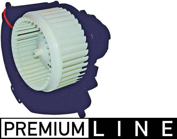 Mahle AB153000P Innenraumgebläse