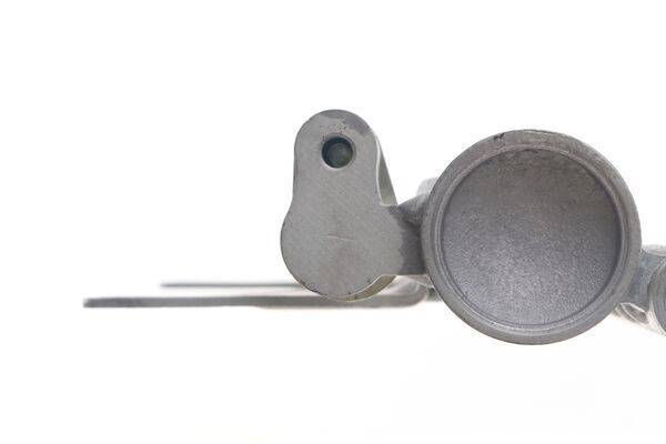 Mahle AC359000S Kondensator, Klimaanlage