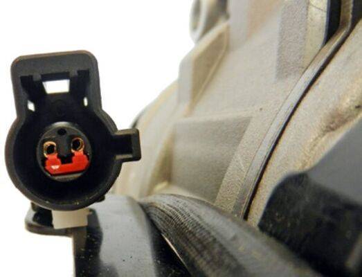 Mahle ACP920000S Kompressor, Klimaanlage