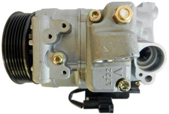 Mahle ACP920000S Kompressor, Klimaanlage