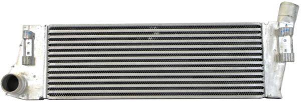 Mahle CI39000P Ladeluftkühler