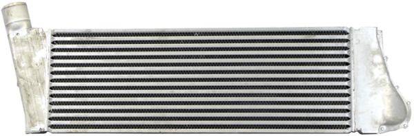Mahle CI39000P Ladeluftkühler
