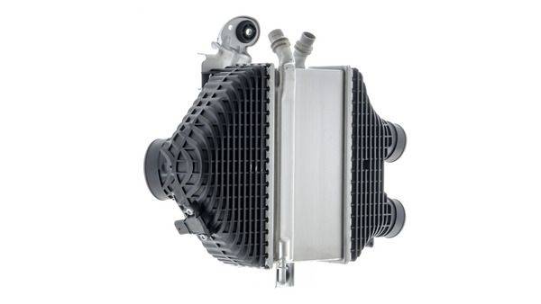Mahle CI618000P Ladeluftkühler