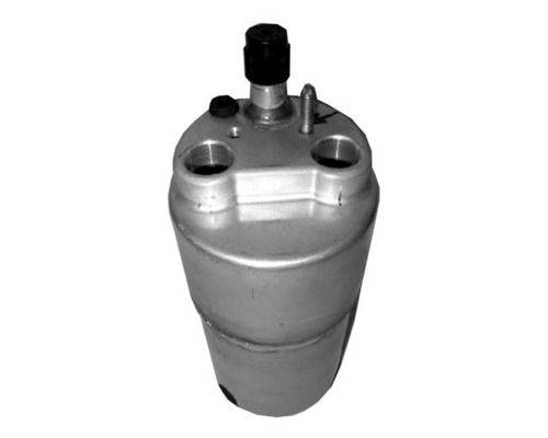 Mahle AD43000S Trockner, Klimaanlage