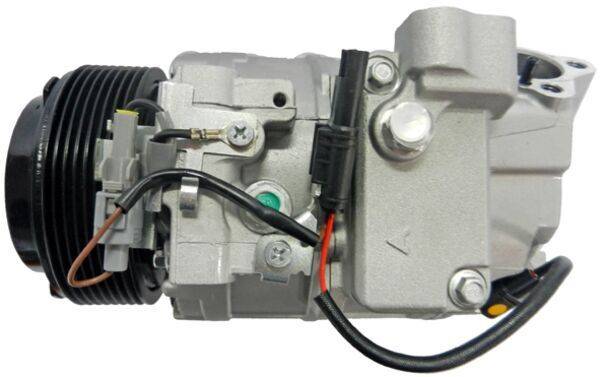 Mahle ACP231000S Kompressor, Klimaanlage