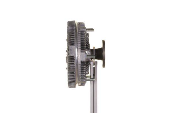 Mahle CFC126000P Kupplung, Kühlerlüfter