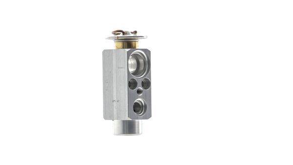 Mahle AVE53000P Expansionsventil, Klimaanlage
