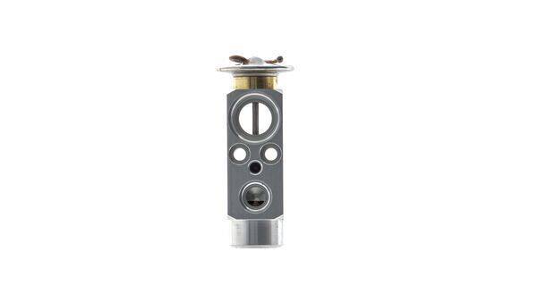 Mahle AVE53000P Expansionsventil, Klimaanlage