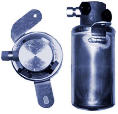 Mahle AD173000S Trockner, Klimaanlage