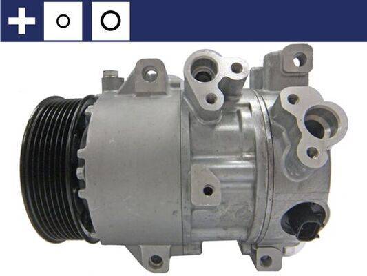 Mahle ACP909000S Kompressor, Klimaanlage