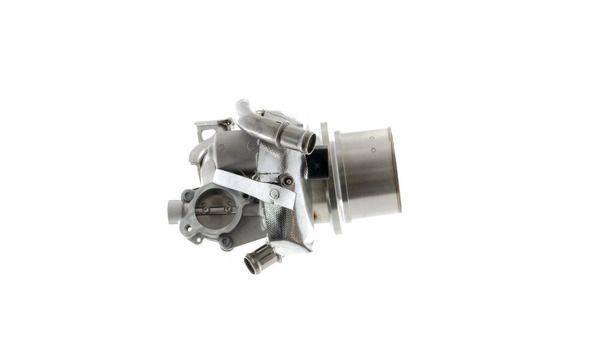 Mahle CE14000P Kühler, Abgasrückführung