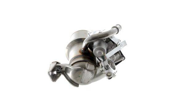 Mahle CE14000P Kühler, Abgasrückführung